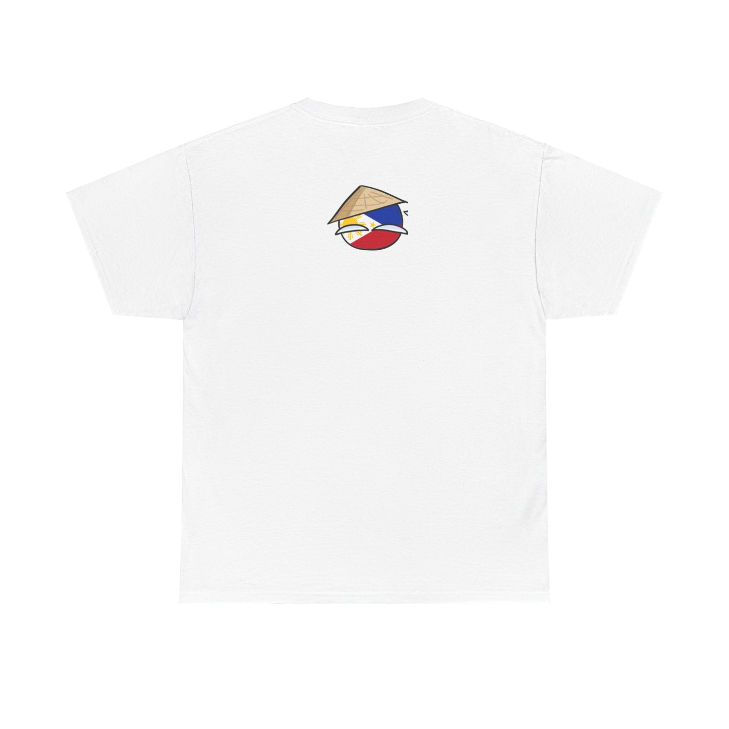 Adult Unisex Countryball- Philippines Shirt