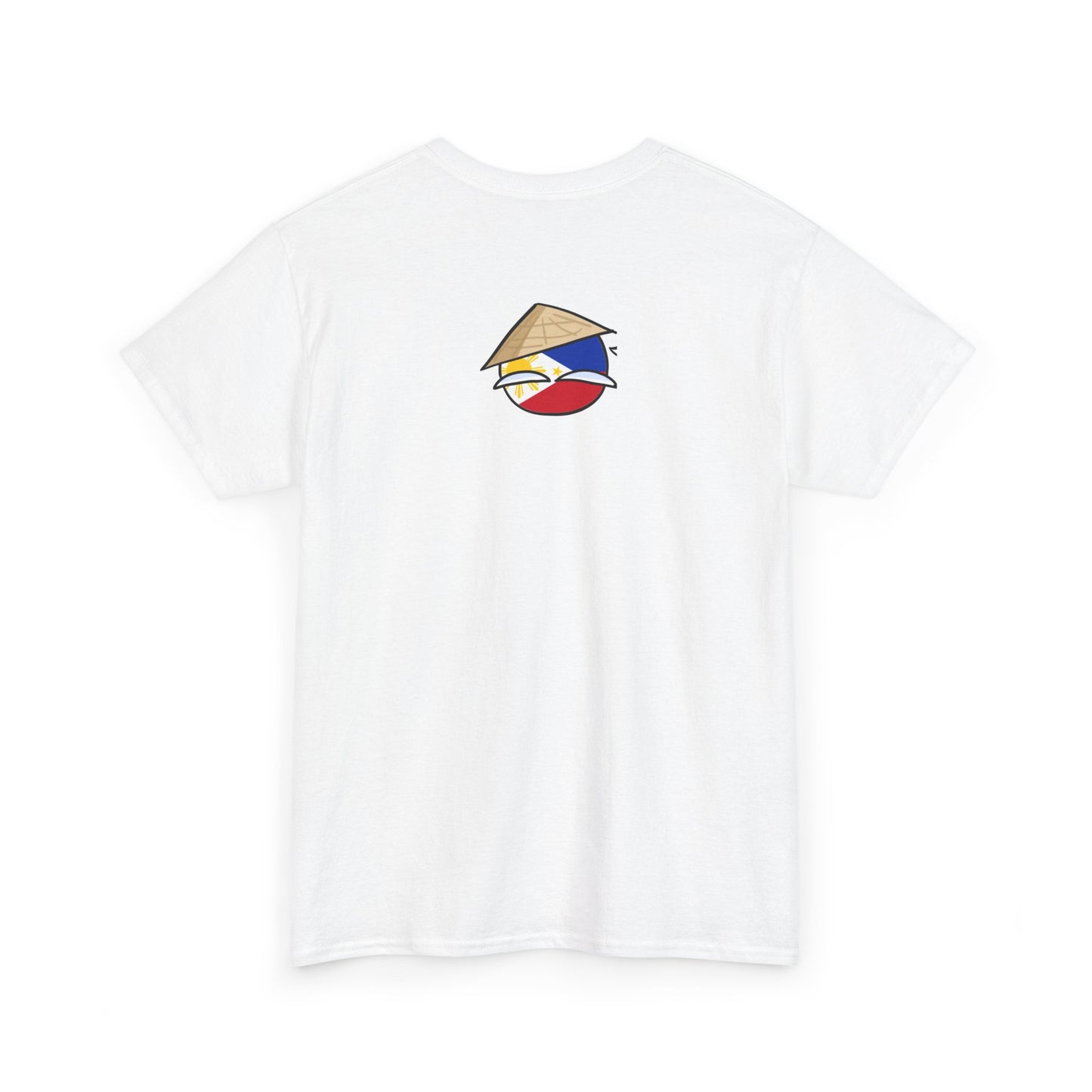 Adult Unisex Countryball- Philippines Shirt
